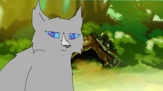 Warrior cats games on scratch kit to leader